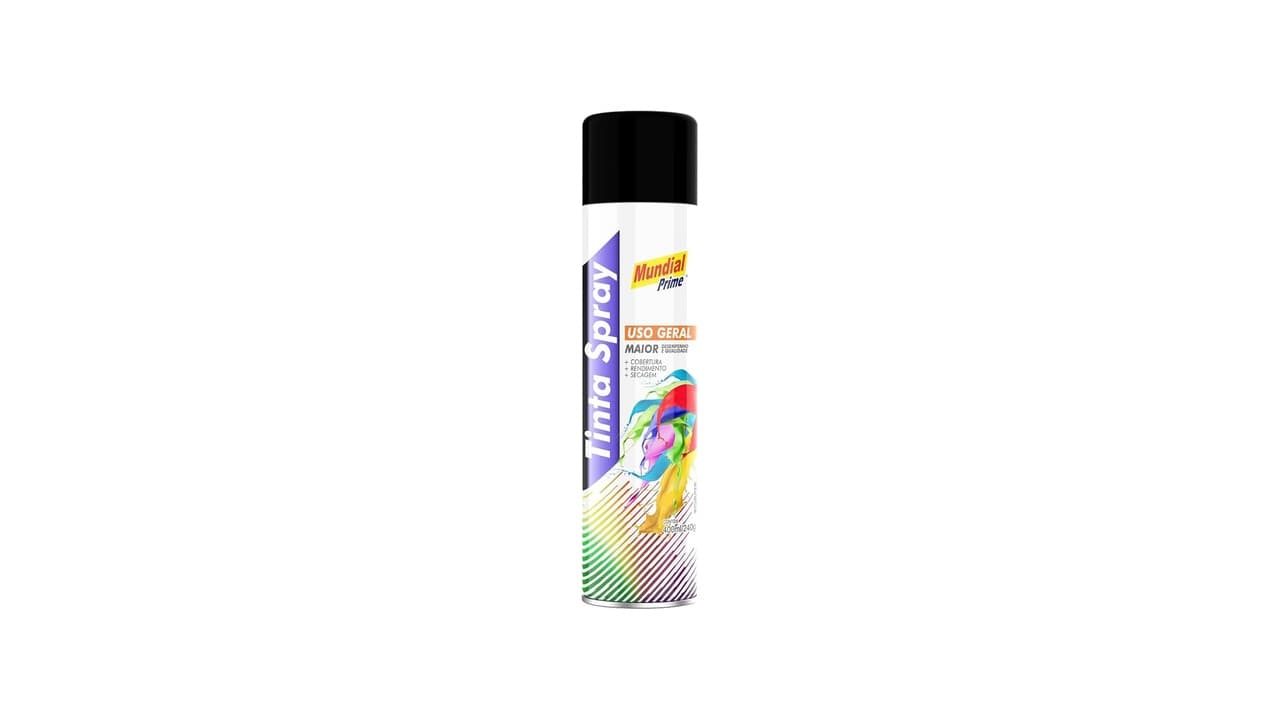 Qual a Melhor Tinta Spray Automotiva e para Rodas? 7 Opções Testadas