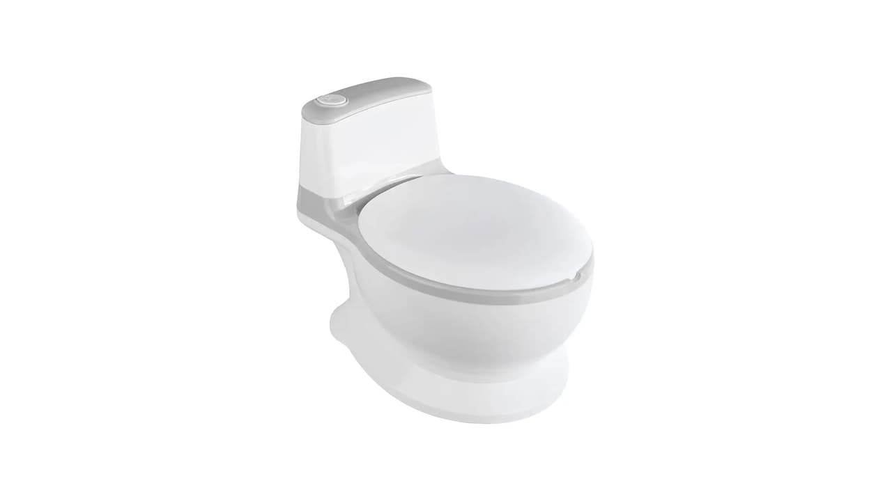 Melhor Troninho para Desfralde: 10 Modelos para Facilitar a Transição