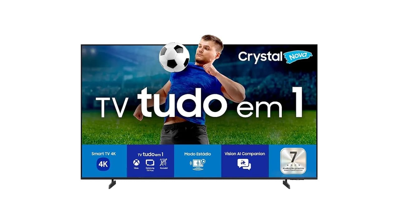 Melhor TV 70 Polegadas 4K Custo-Benefício: Top 4 Modelos Analisados