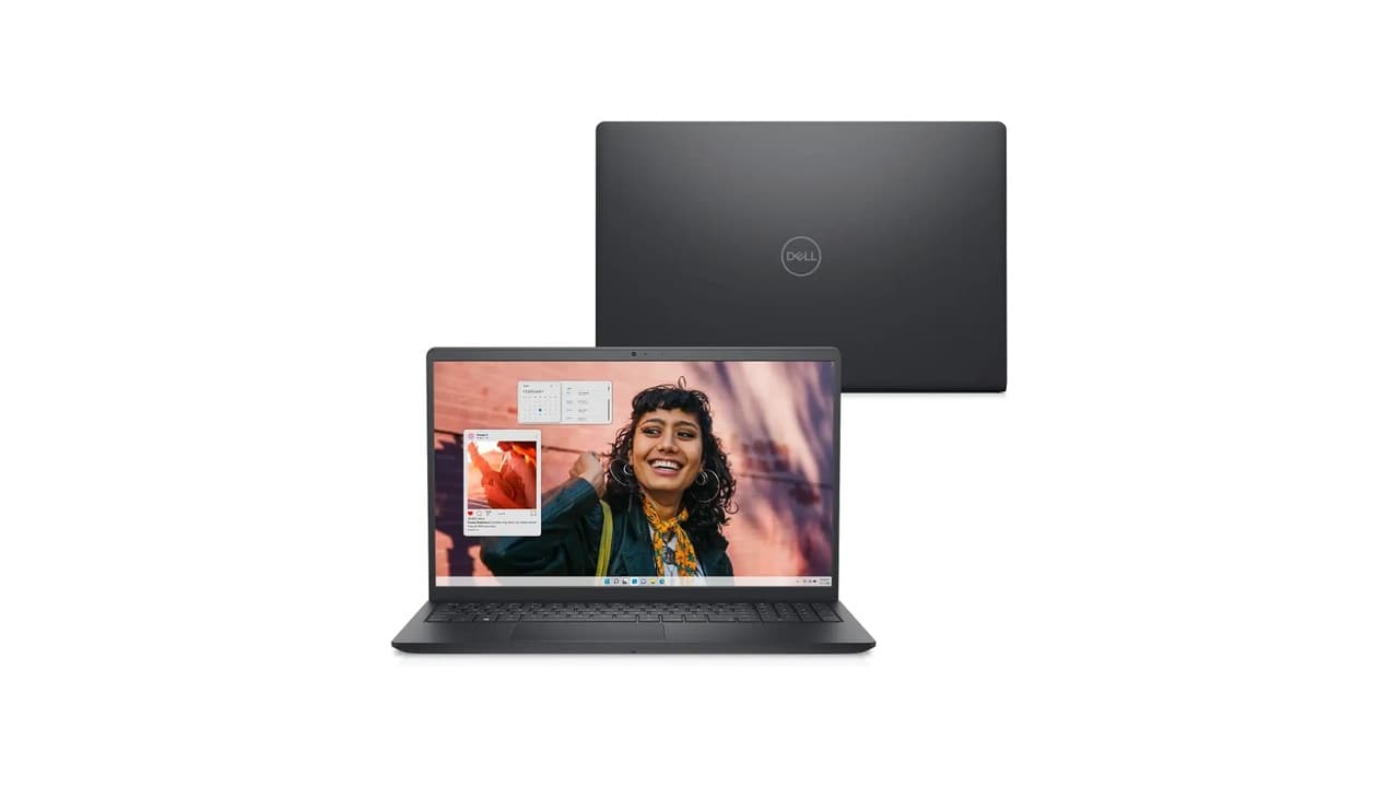 Melhor Ultrabook Dell vs Notebook: Comparativo 2026
