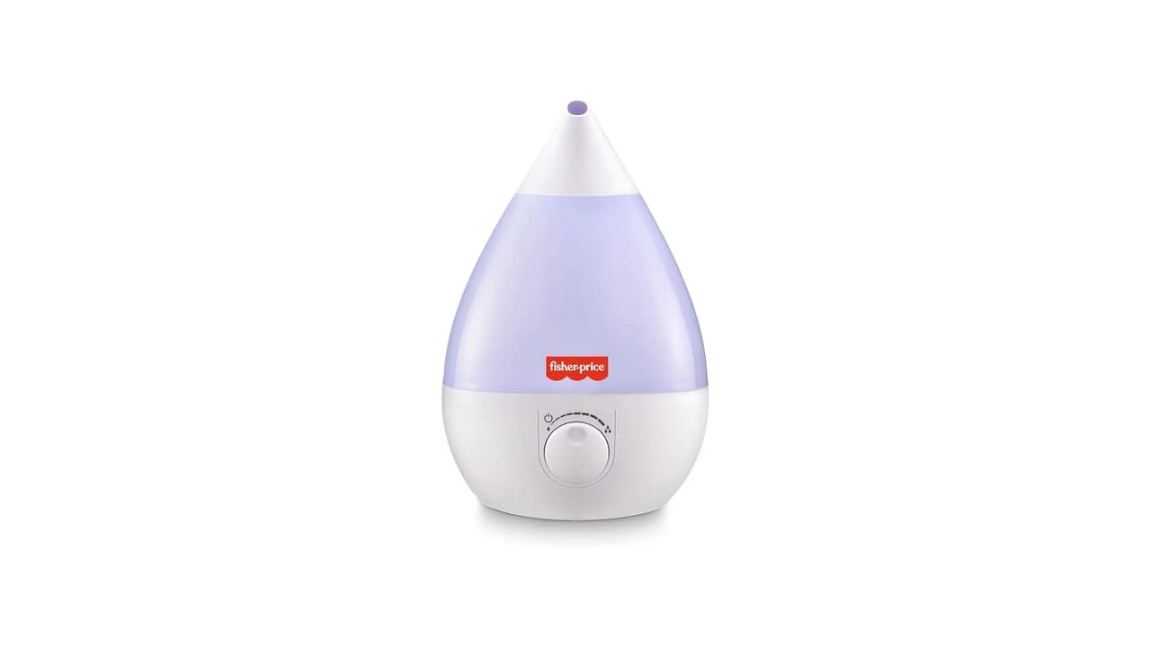 Melhor Umidificador de Ar Infantil para Bebê: Top 10 Modelos Silenciosos e Seguros