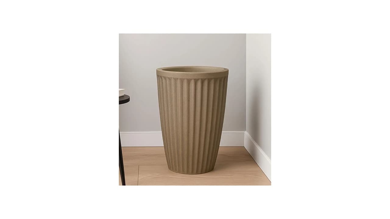 Melhor Vaso de Polietileno para Plantas Grandes: Guia Completo para Escolha Perfeita