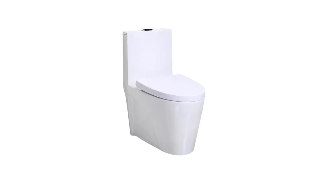 Melhor Vaso Sanitário Monobloco: 10 Modelos com Soft Close e Design Premium