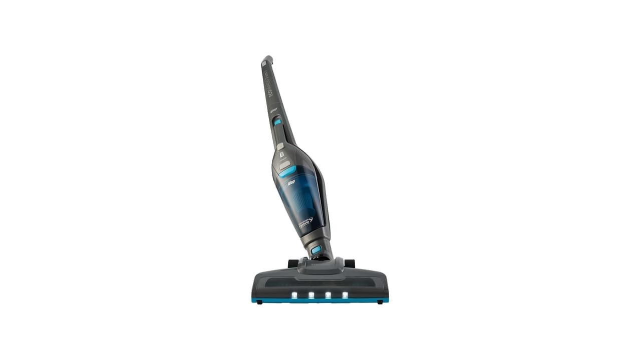 Melhor Vassoura Elétrica sem Fio: Top 10 Modelos para Limpeza Prática