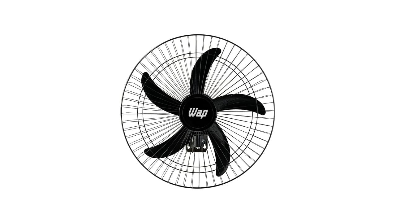 Melhor Ventilador de Parede Industrial: Guia Completo para Escolha