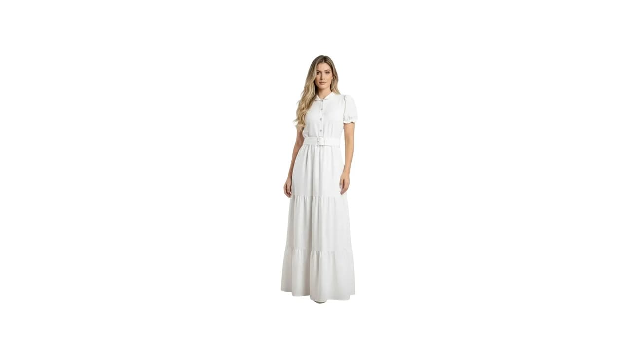 Melhor Vestidos Evangélicos – Guia Completo para Escolher o Modelo Perfeito