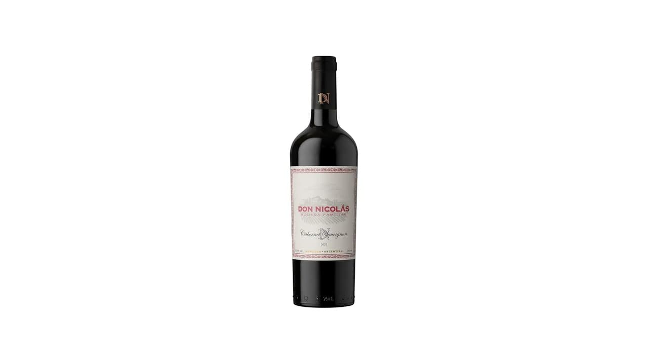 Melhor Vinho Argentino Cabernet Sauvignon: Conheça os Top 12