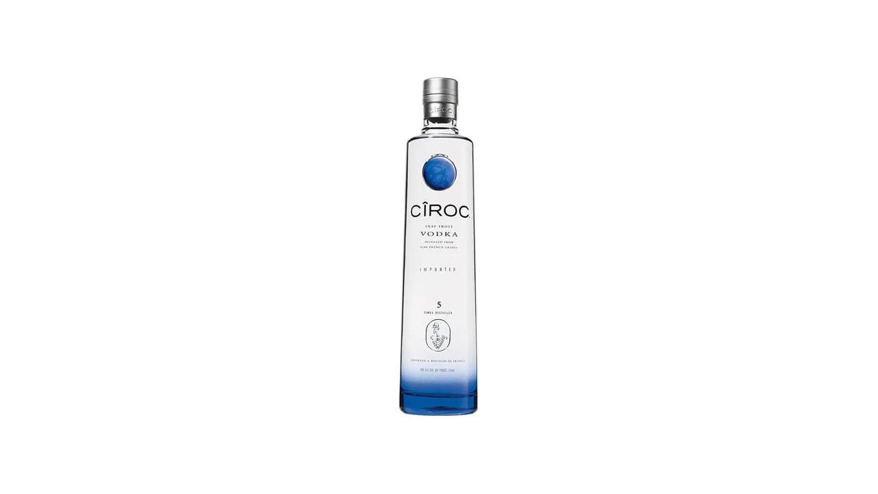 Melhor Vodka Ciroc: Guia Completa para Escolher a Melhor