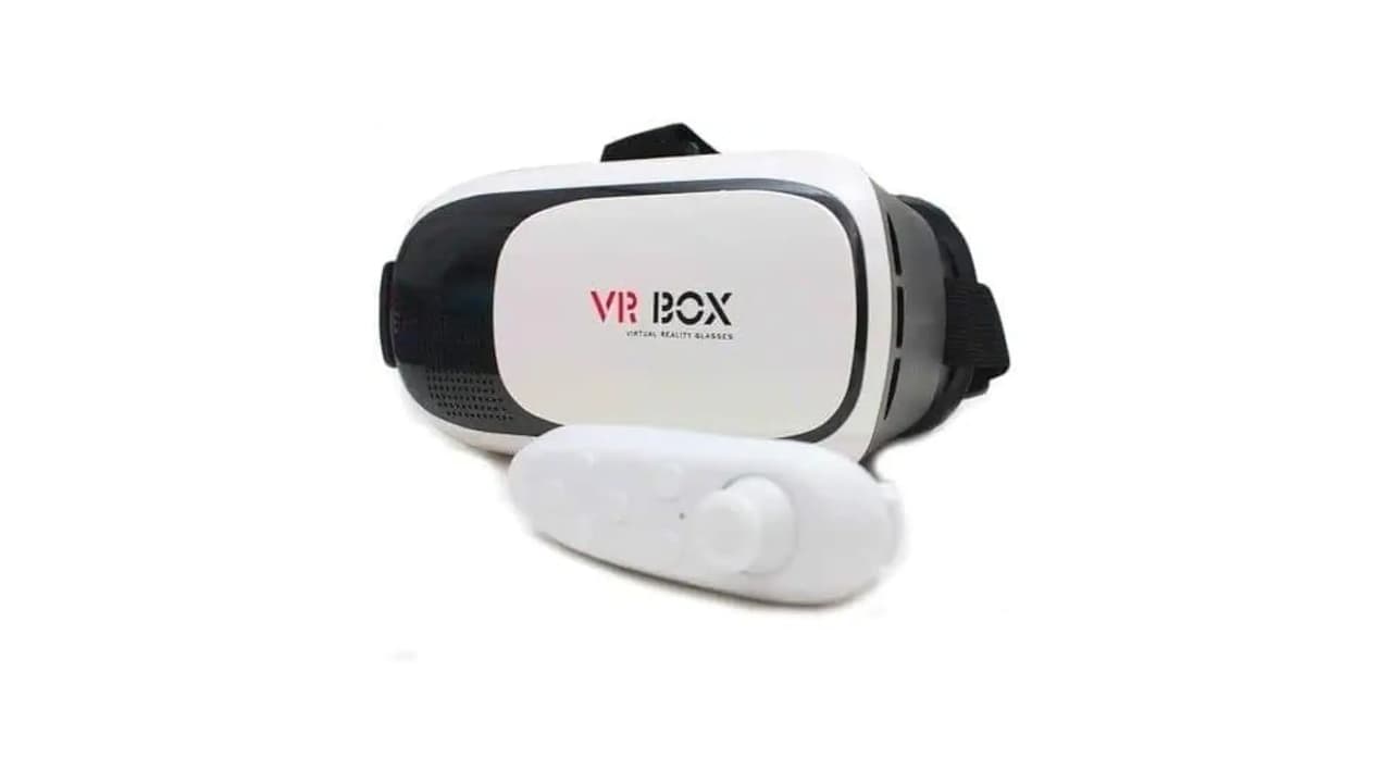 Melhor VR mais Barato: 10 Modelos com Excelente Custo-Benefício