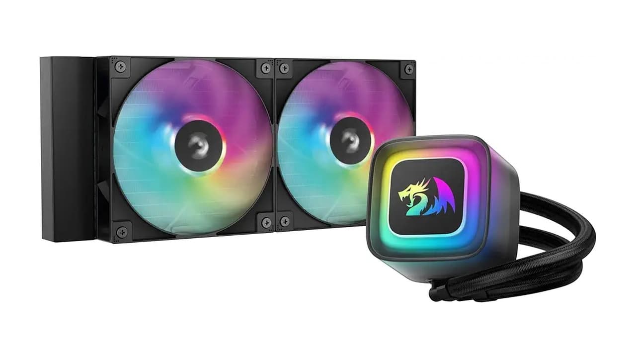 Melhor Water Coolers: Guia Completo para Gamers e Enthusiasts