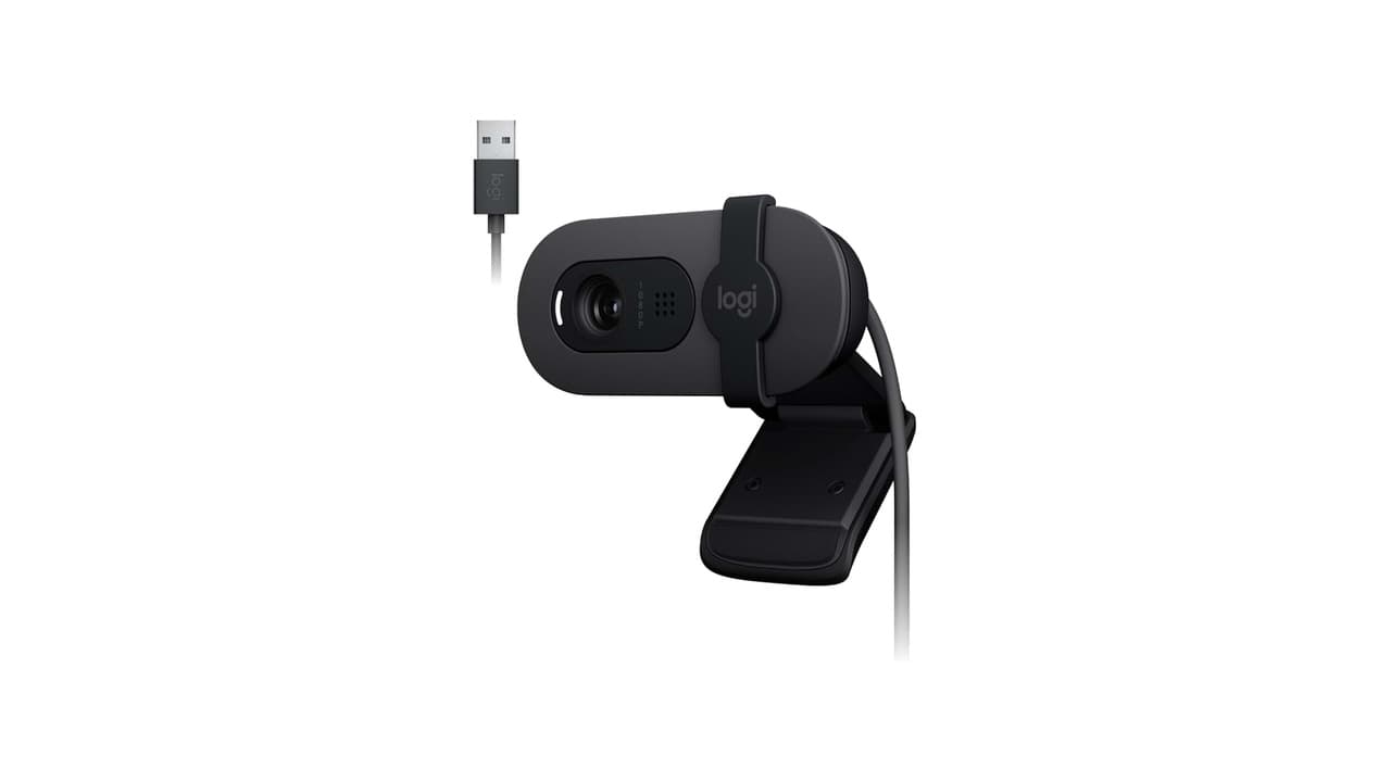 Melhor Webcam Full HD para Home Office e Streaming