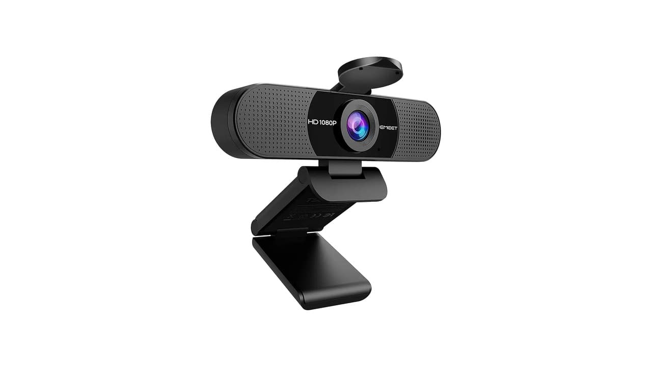 Melhor Webcam para YouTube e Streaming: 12 Modelos para Transmissões Profissionais