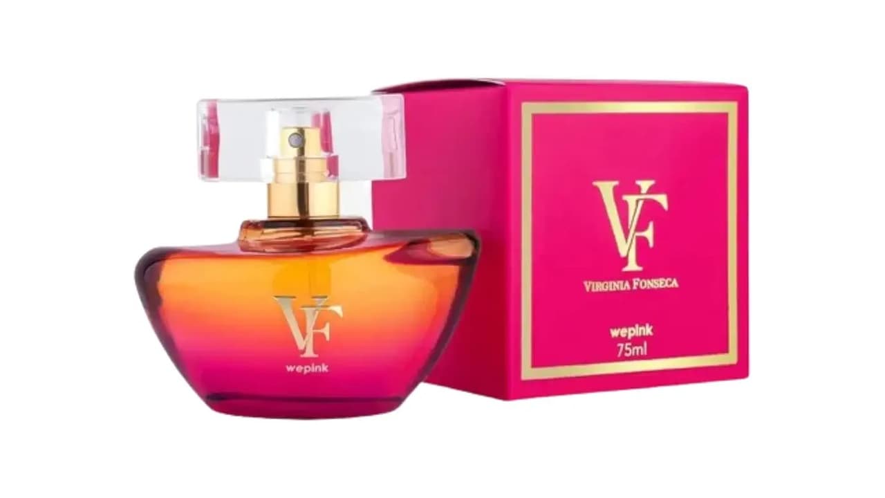 Melhor Wepink Perfume: 5 Opções para um Toque Feminino