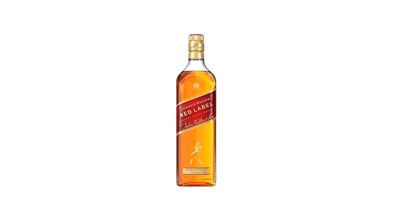 Melhor Whisky Johnnie Walker: Guia Completo para Escolher o Ideal