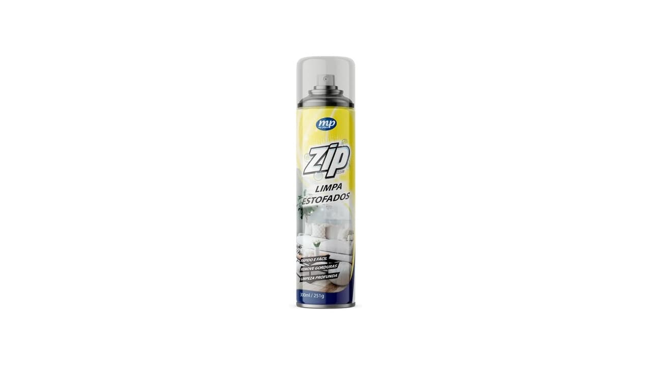 Melhor Zip Limpa Estofados: Guia Completa para Limpeza Profunda