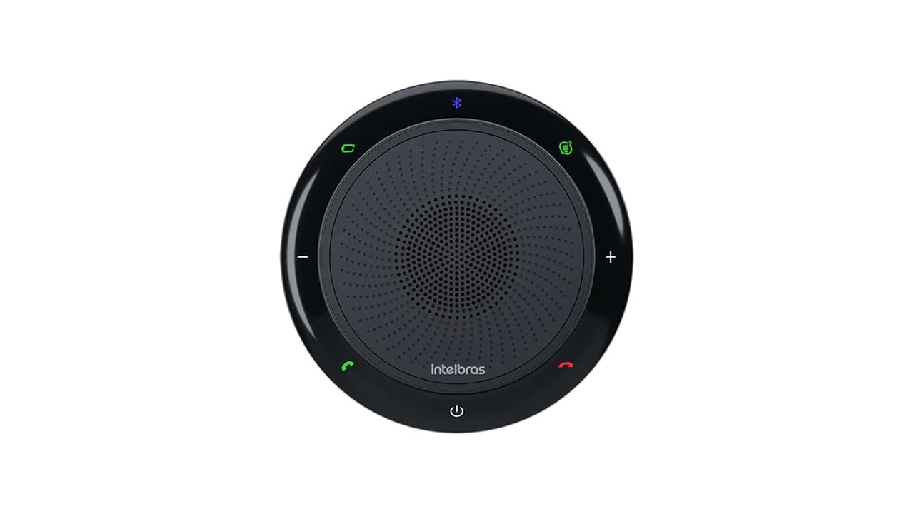 Melhor Aparelho de Audioconferência para Salas Grandes: 3 Modelos com Tecnologia de Áudio Premium