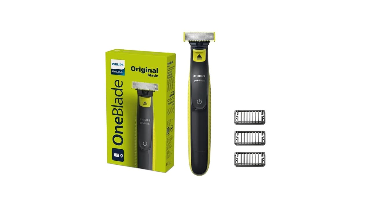 Melhor Aparelho de Barbear Philips: Guia Completo para Escolha