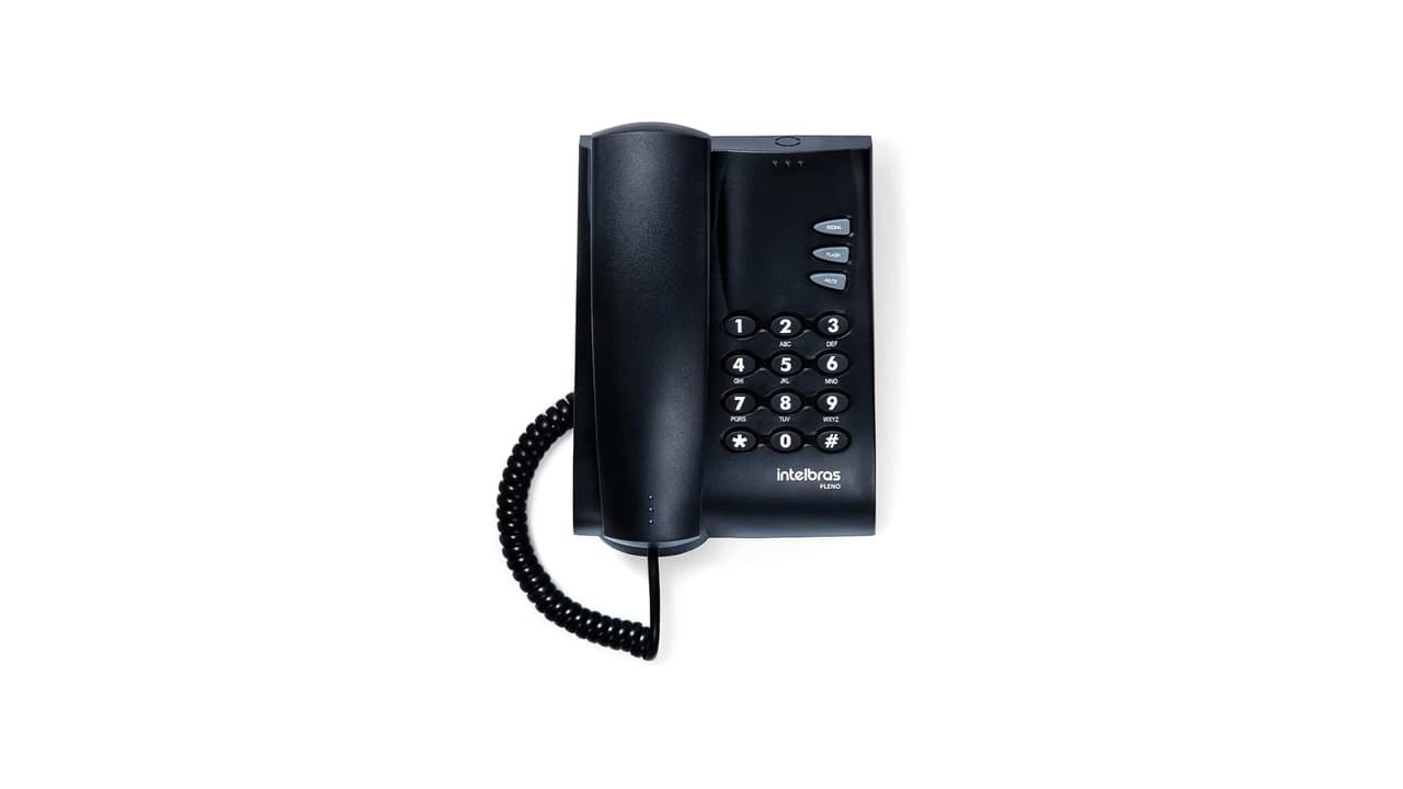 Melhor Aparelho Telefone Fixo: Guia Completo de Escolha