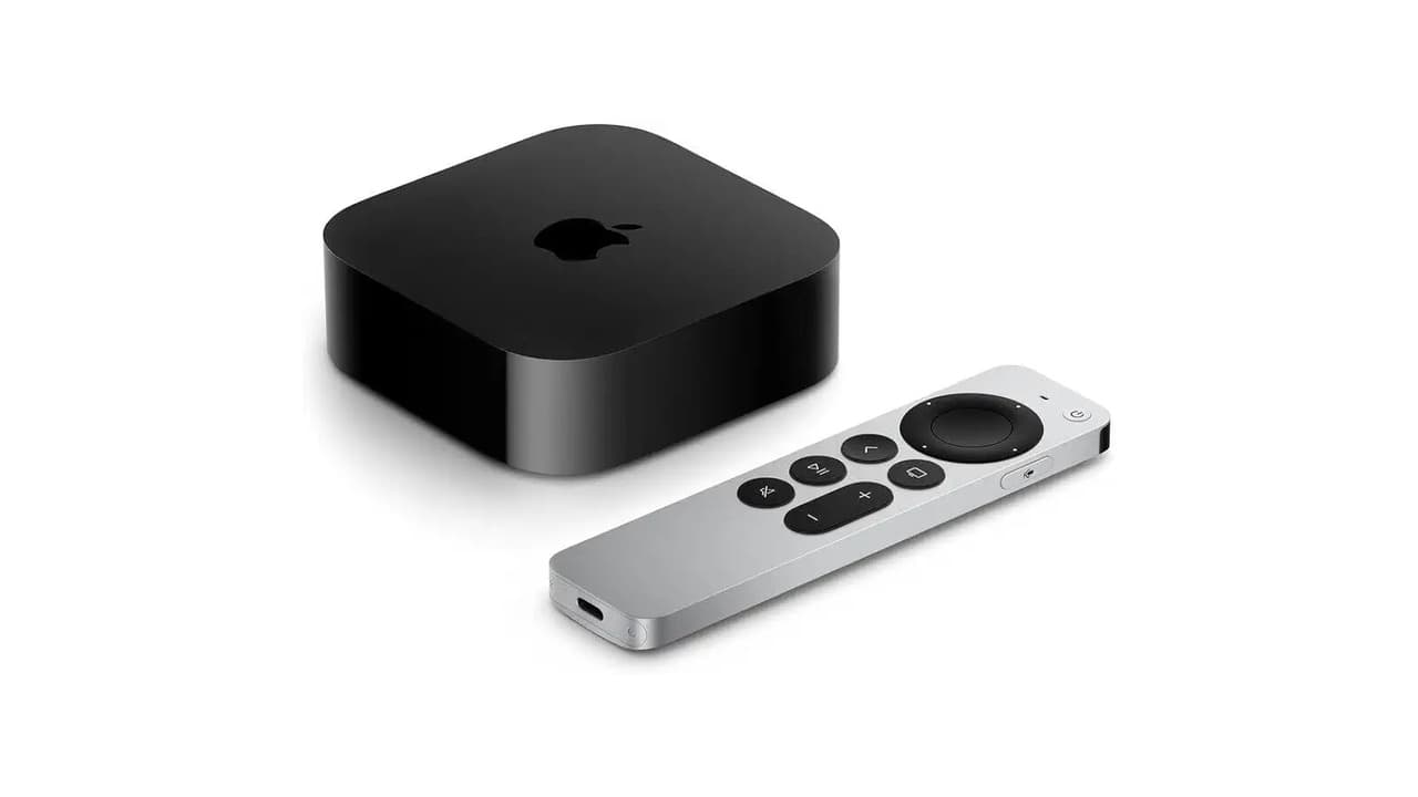 Melhor Apple TV 4K: Destaques da 3ª Geração e Alternativas
