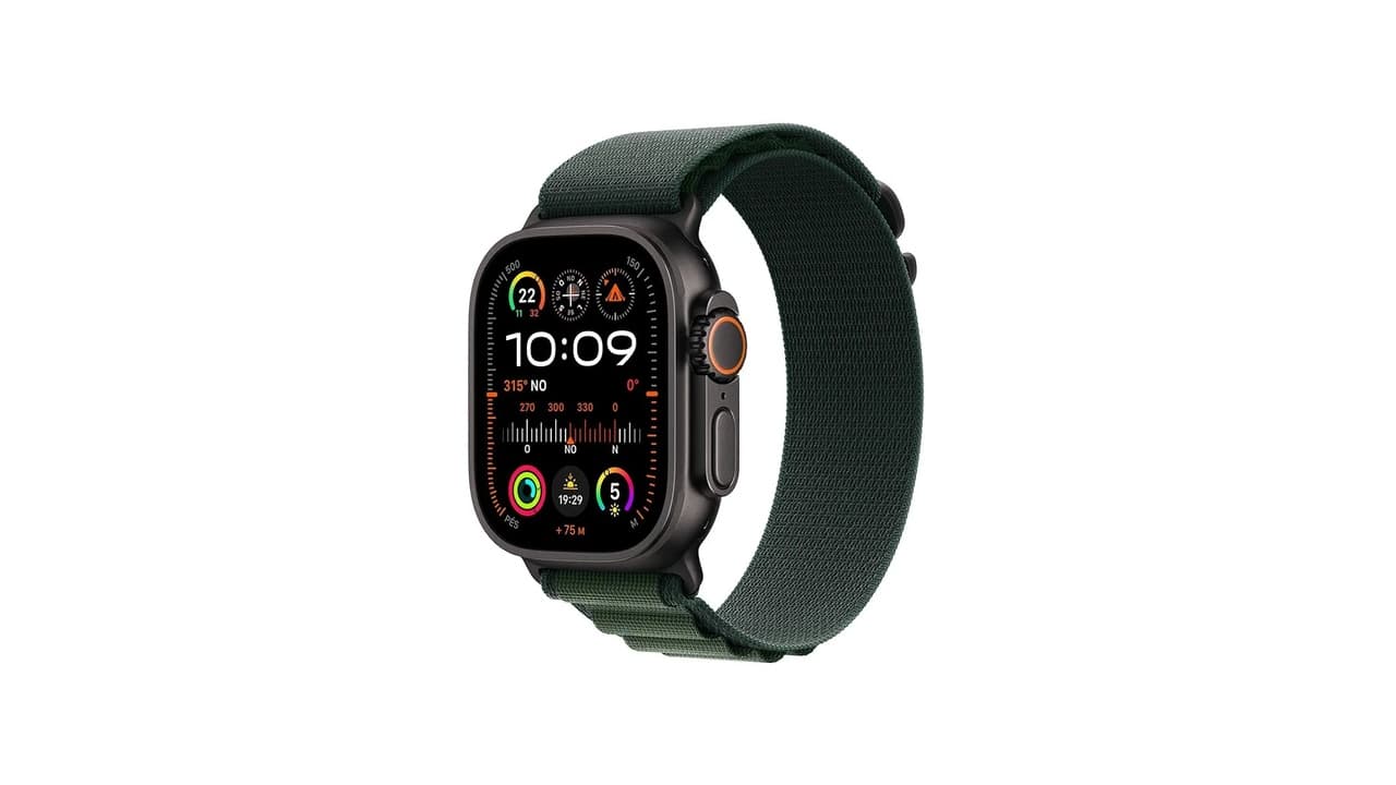 Melhor Apple Watch Ultra 2026: Comparativo Completo