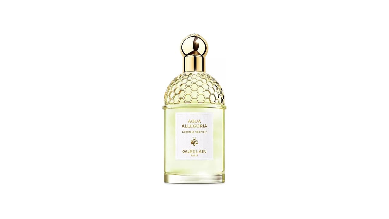Melhor Aqua Allegoria Guerlain: 6 Fragâncias Irresistíveis