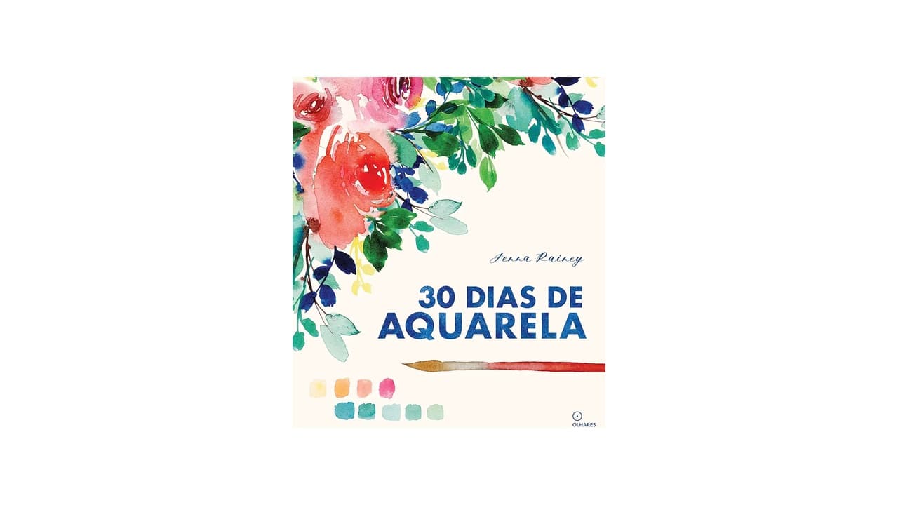 Melhor Aquarela para Iniciantes: 6 Kits Essenciais