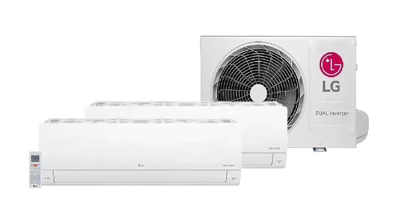 Melhor Ar Condicionado Split Inverter 9000 12000 e 18000 BTUs: Guia Completo para Escolher o Modelo Perfeito