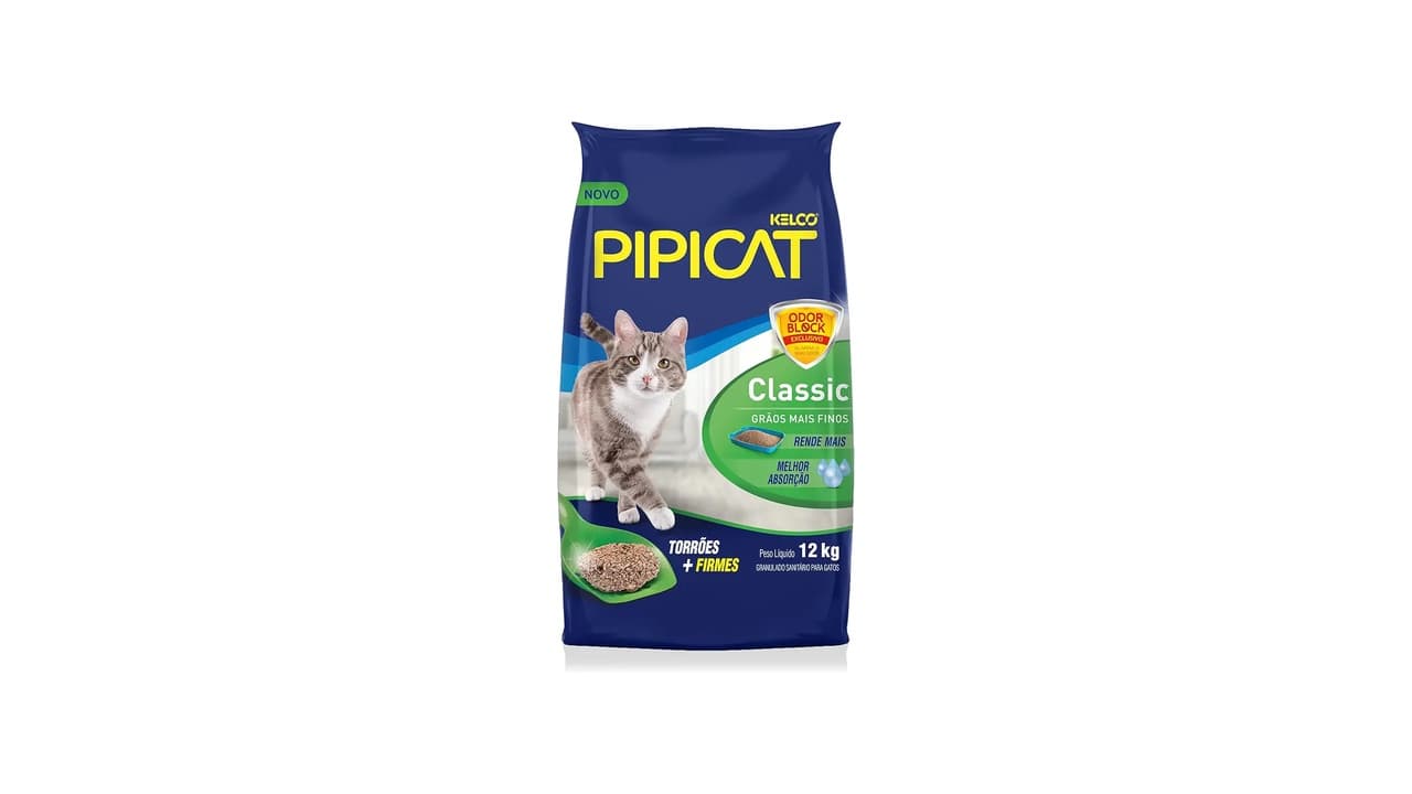 Melhor Areia Pipicat 12 kg: Guia Definitivo para Escolher