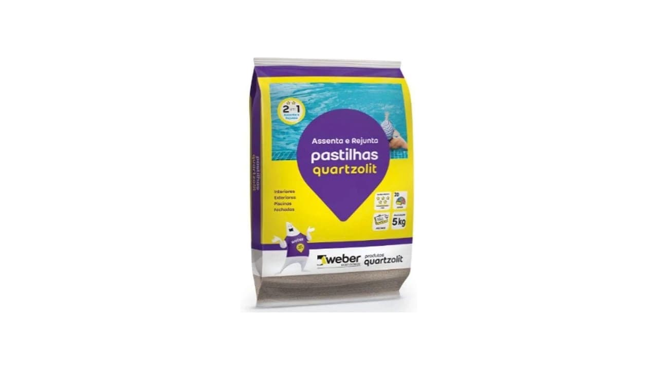 Melhor Argamassa para Piscina: Guia Completo Para Impermeabilização