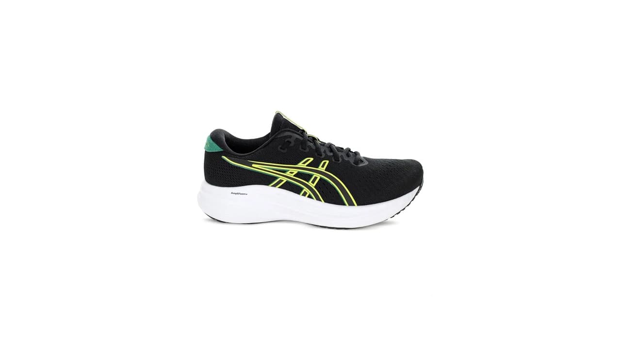 Melhor Asics para Corrida: 9 Modelos com Amortecimento Superior