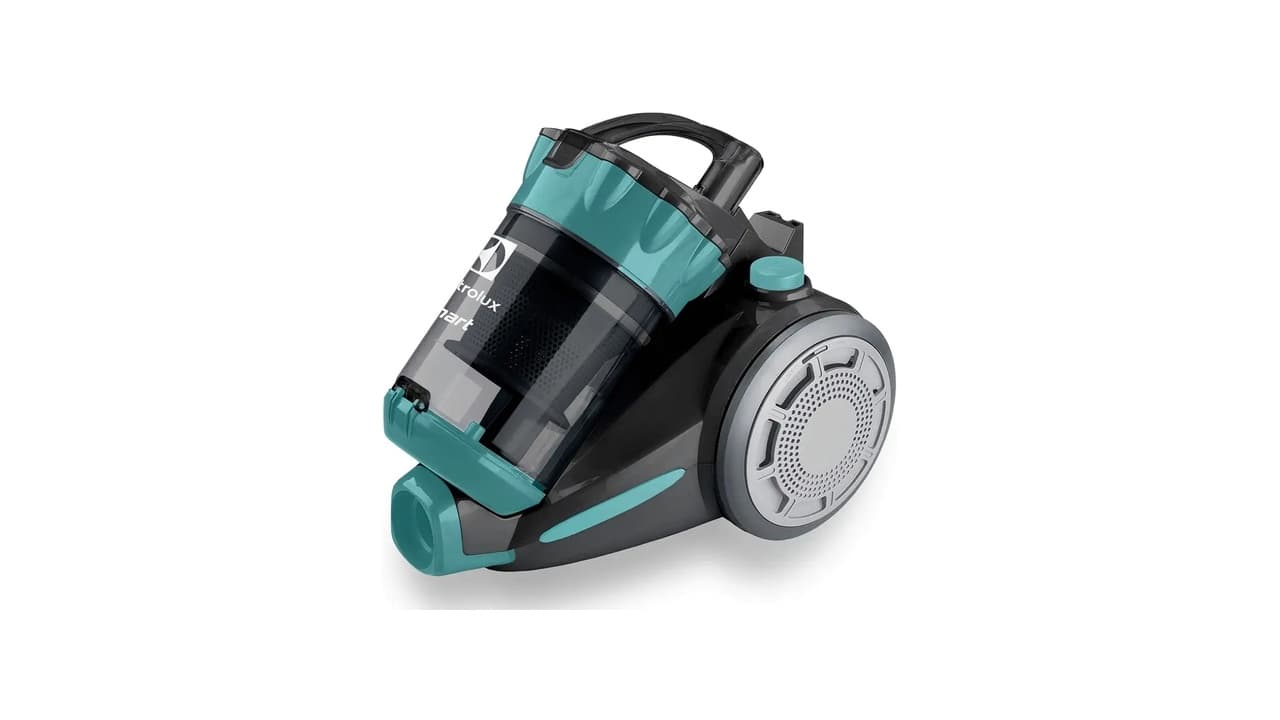 Melhor Aspirador de Pó com Filtro HEPA: Guia Completo