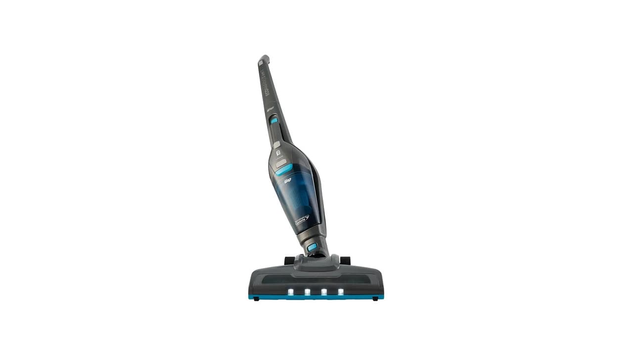 Melhor Aspirador de Pó Vertical sem Fio: 10 Modelos para Limpeza Rápida e Eficiente