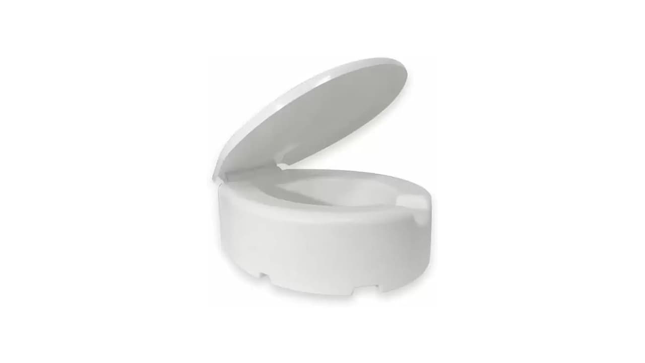 Melhor Assento Sanitário Elevado para Idosos: Conforto e Segurança