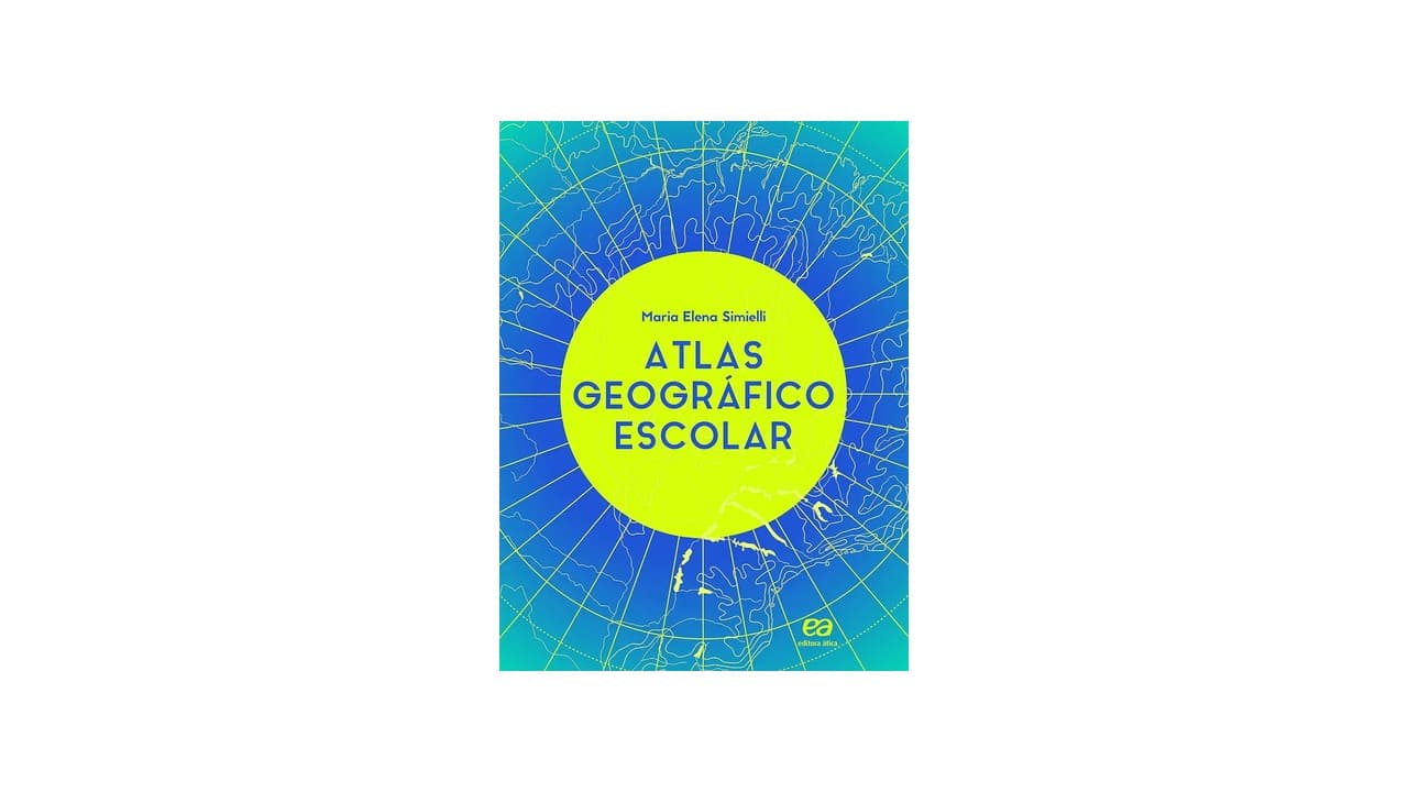 Melhor Atlas Geográfico Escolar: Guia Completo para Escolher