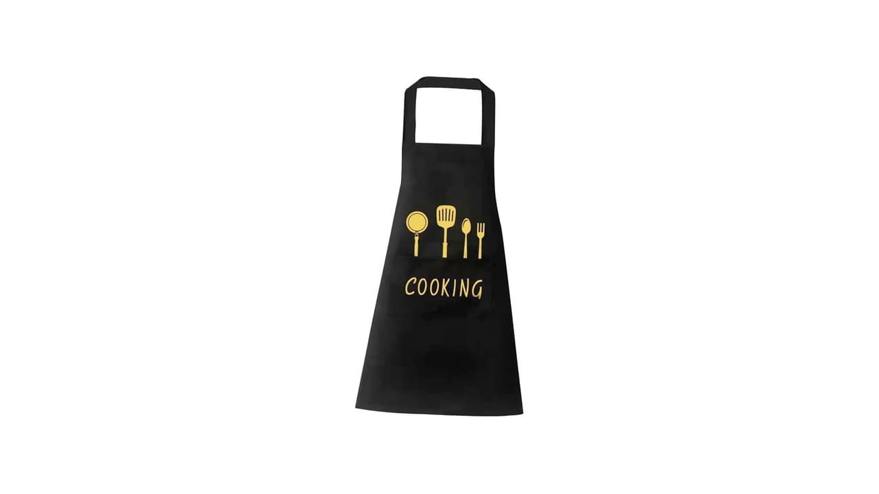 Melhor Avental de Cozinha: Guia Completo para Escolher