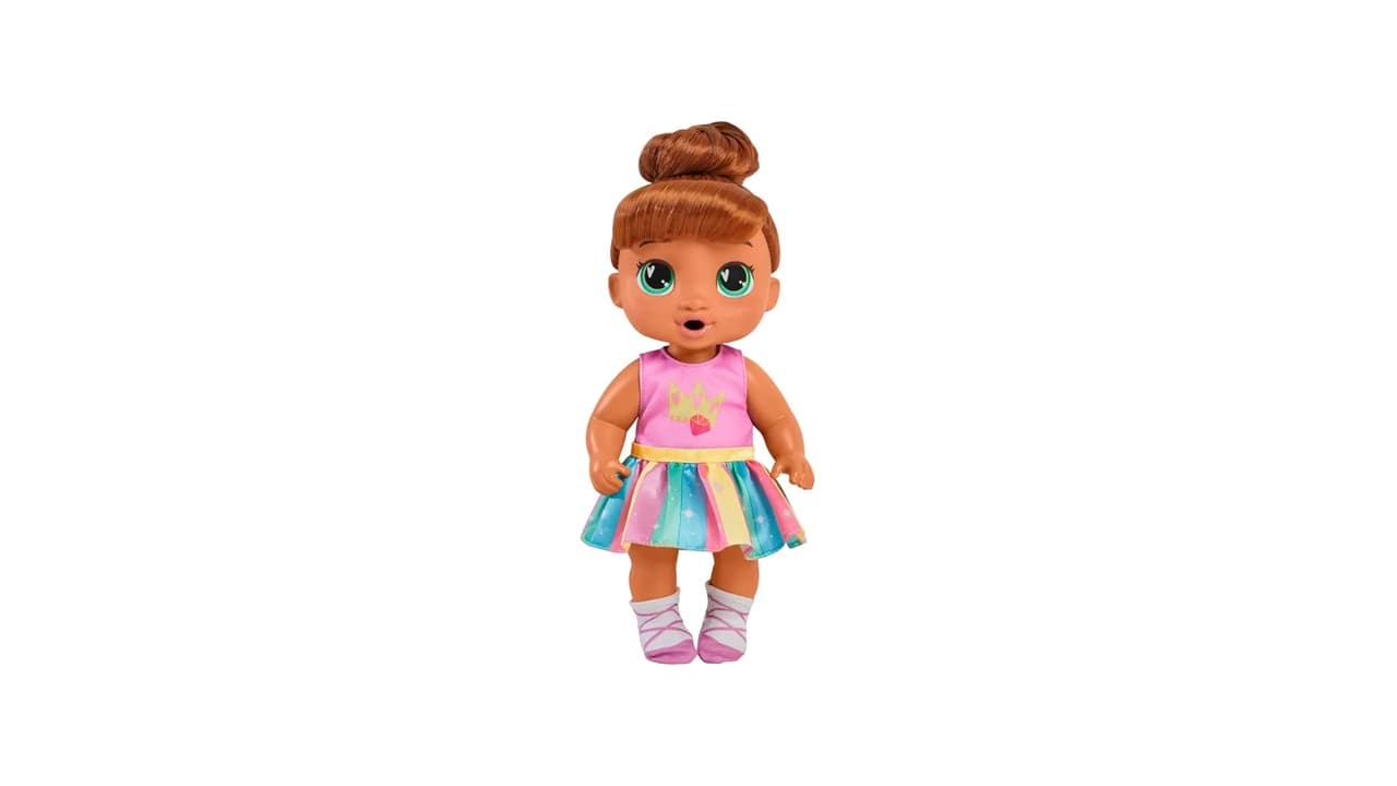 Melhor Baby Alive Minha Amiga: Guia Definitivo para Escolher a Sua Boneca Interativa