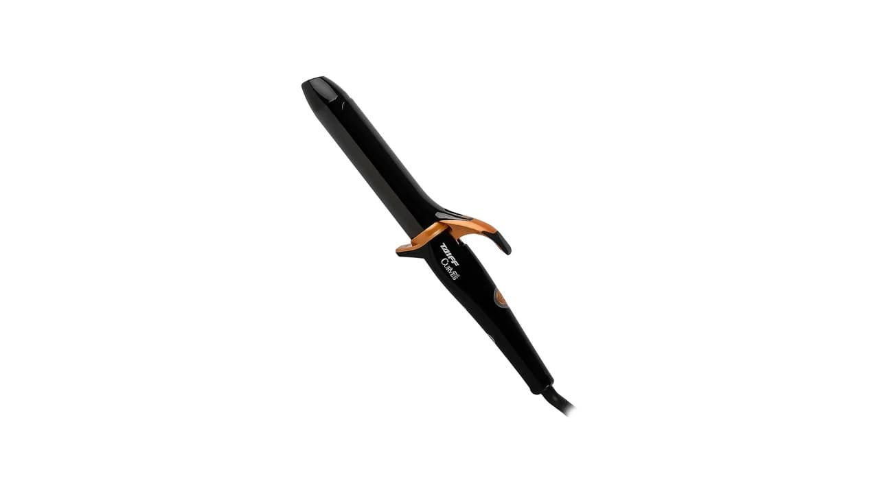 Melhor Babyliss Taiff 32 mm: Guia Completo para Cachos Perfeitos