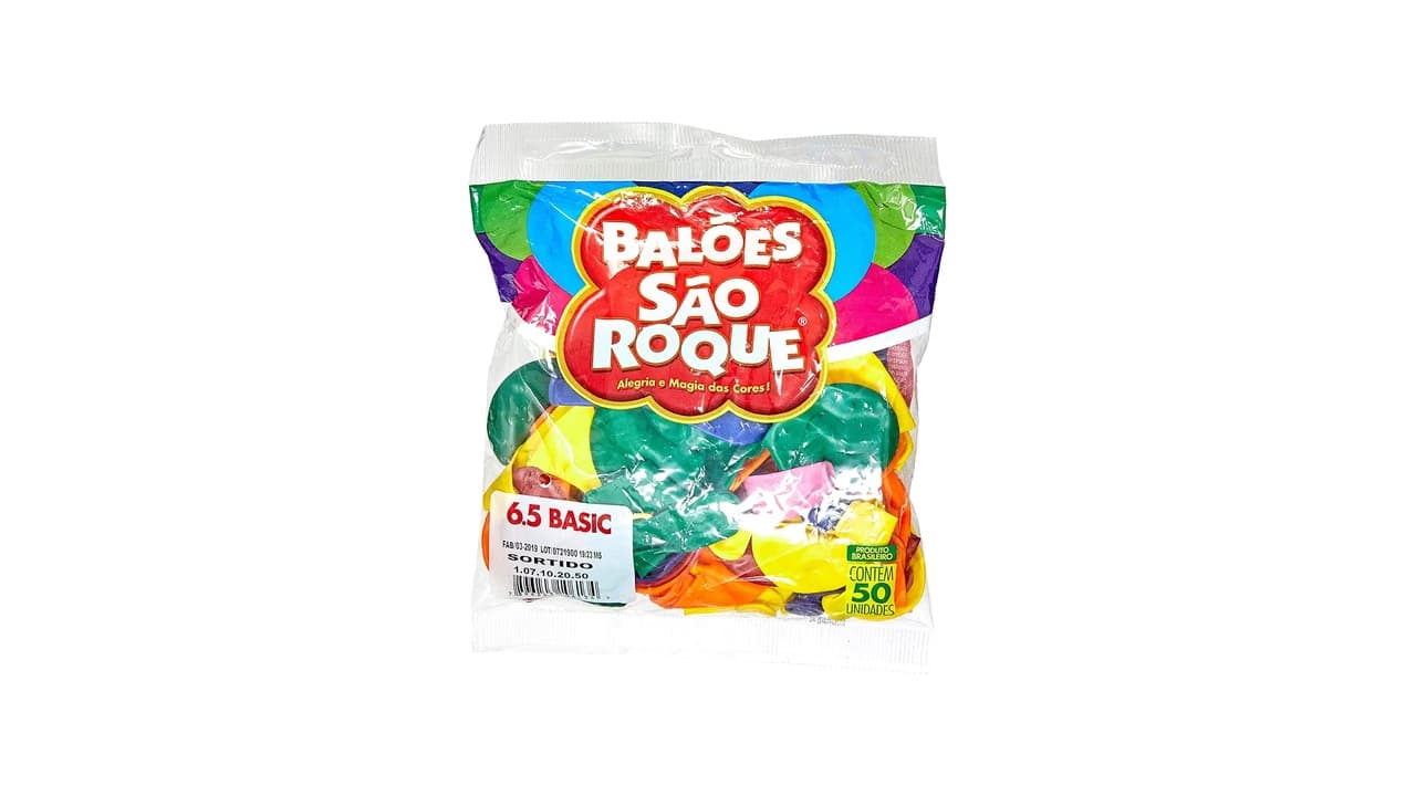 Melhor Balão para Festa: Guia Completo para Escolha