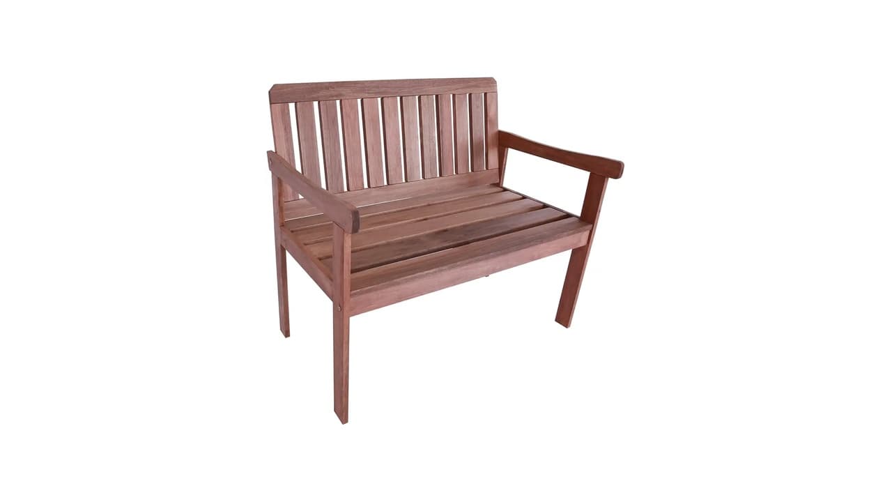 Melhor Banco de Madeira para Jardim Externo: Durabilidade e Estilo