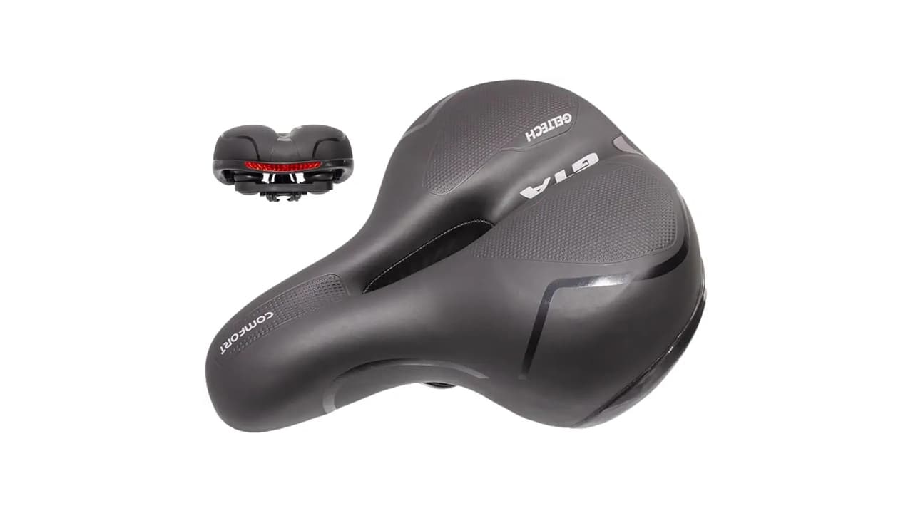 Melhor Banco MTB: Conforto e Durabilidade para Pedalar
