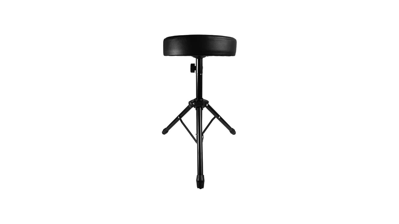 Melhor Banco para Baterista com Ajuste de Altura: Conforto e Ergonomia para Longas Sessões