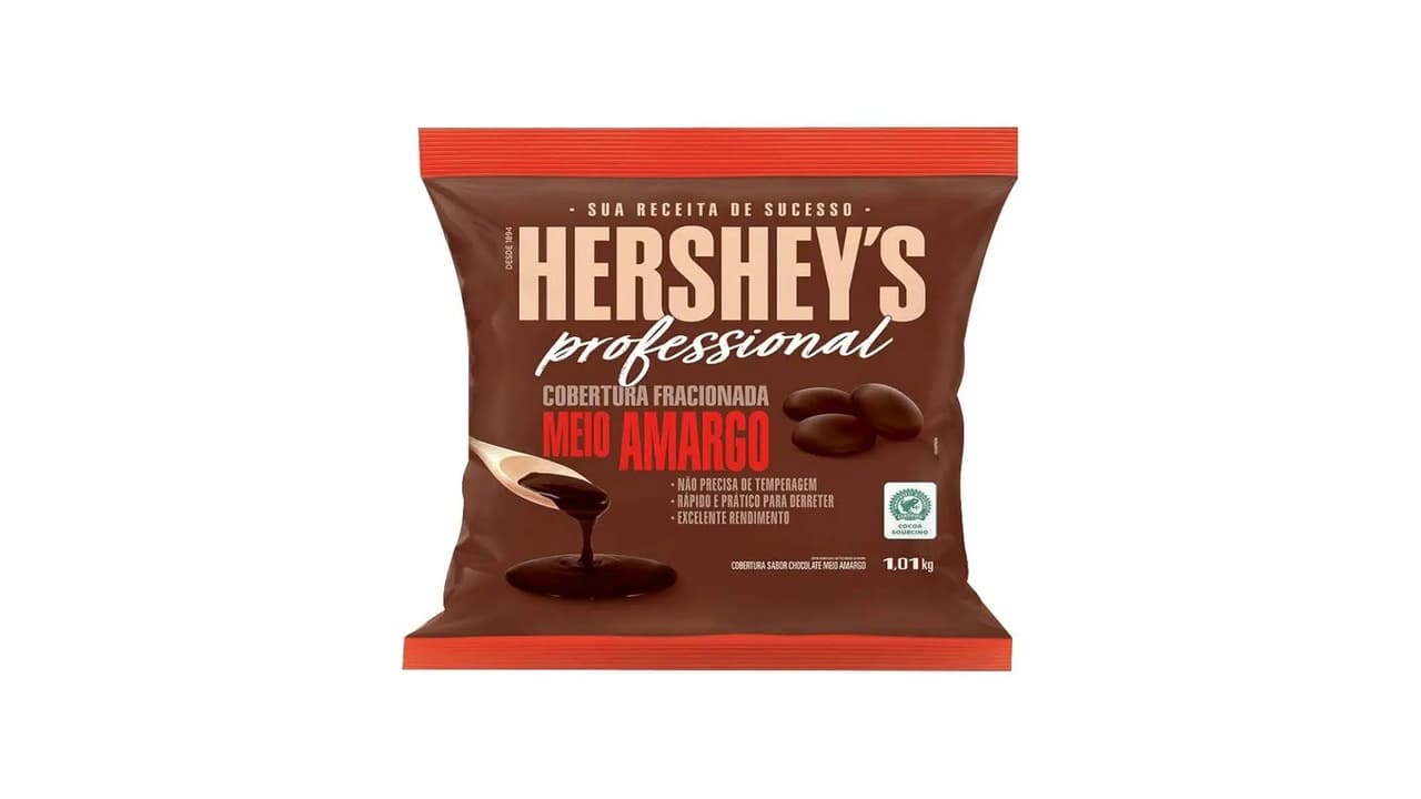 Melhor Barra de Chocolate 1kg: Top 10 Opções para Confeitaria e Sobremesas