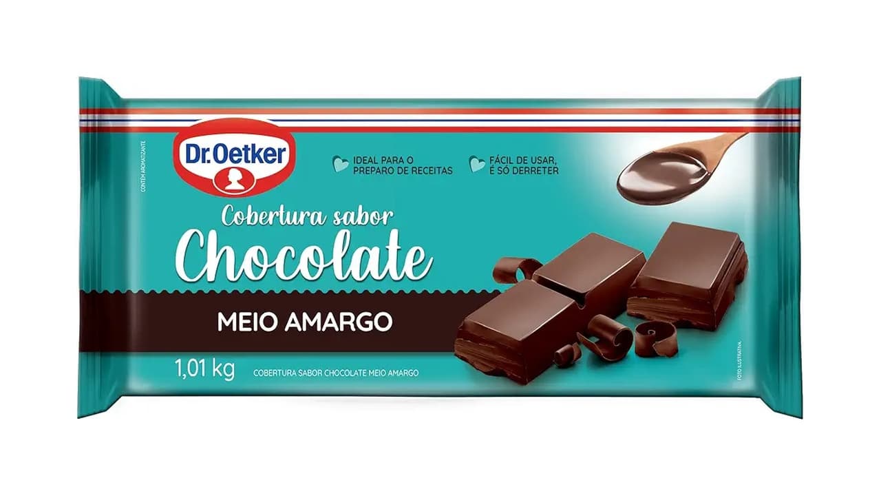 Melhor Barra de Chocolate Meio Amargo: Guia Completo para Escolher