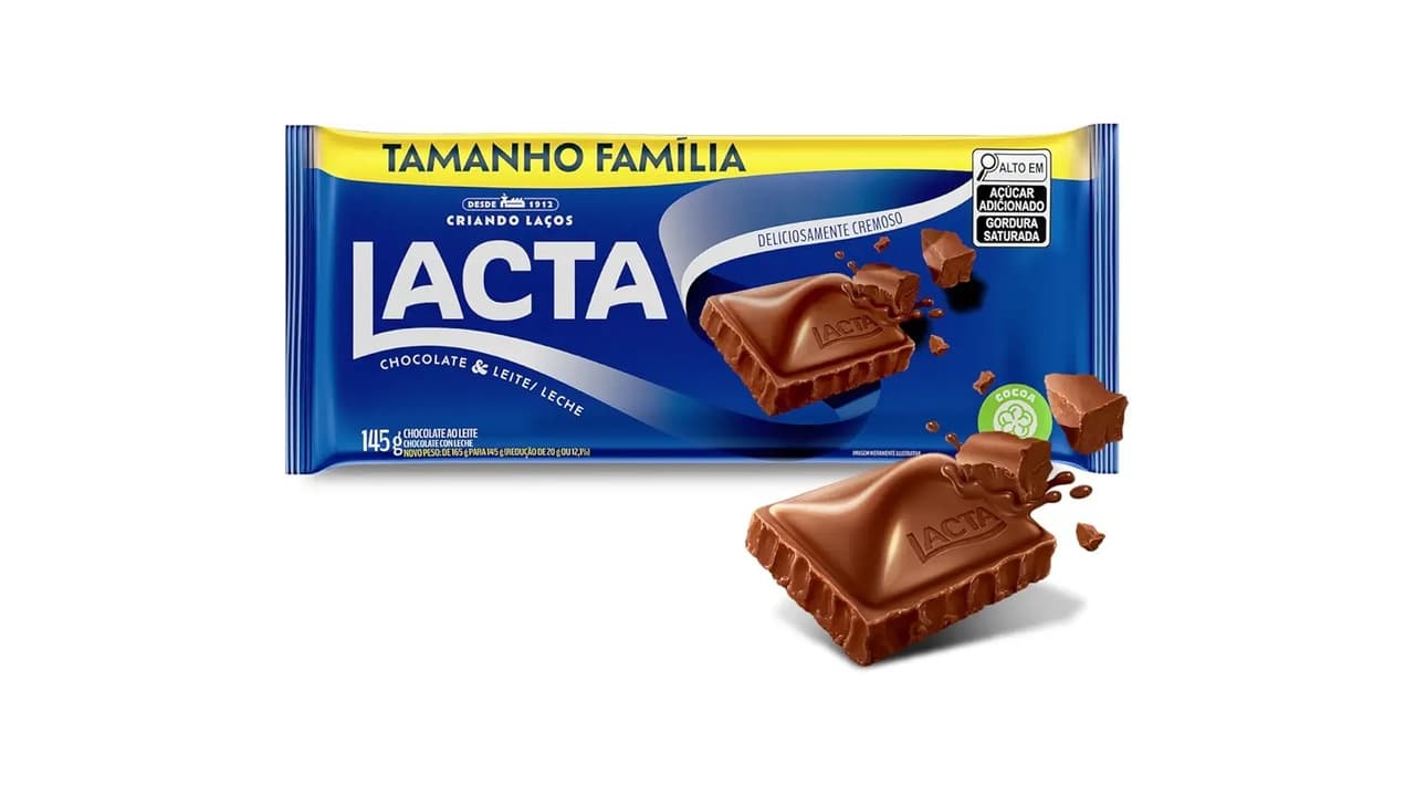 Melhor Barra de Chocolate: Comparativo Completo