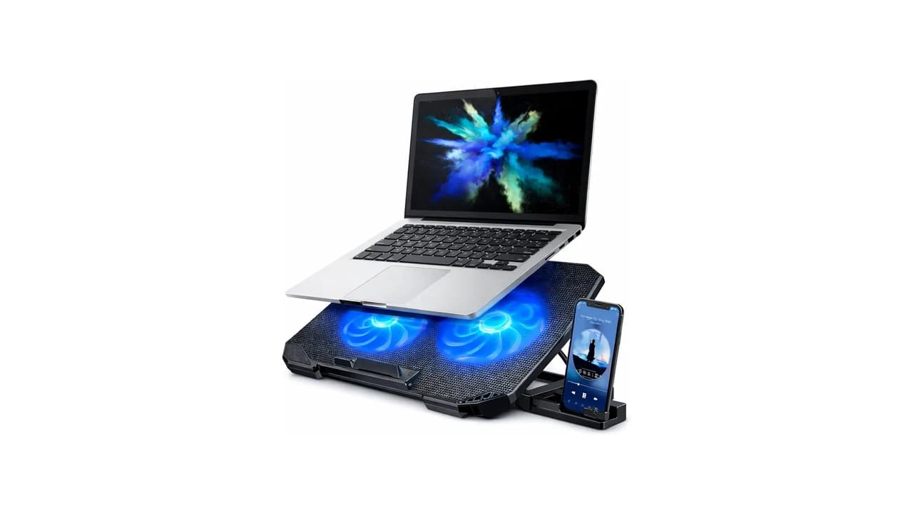 Melhor Base Cooler para Notebook: Guia Completo para Escolha