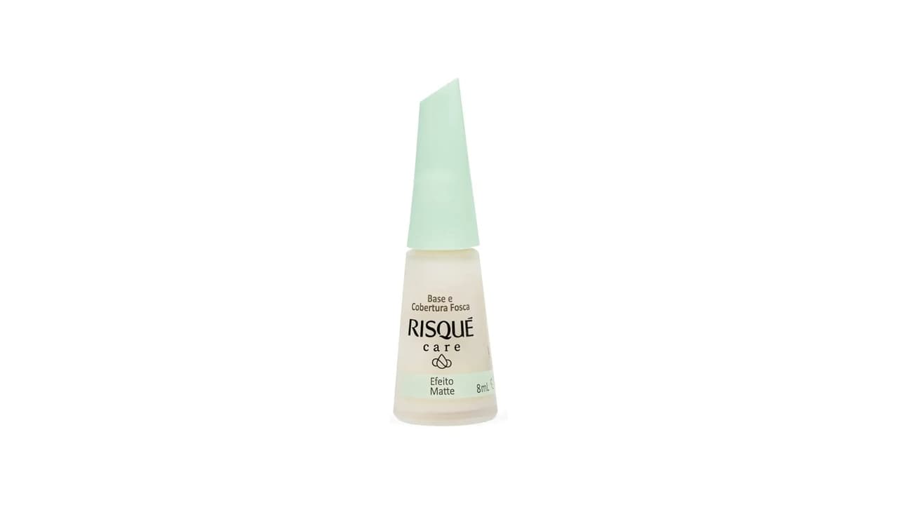 Melhor Base Fosca para Unhas: Guia de Escolha