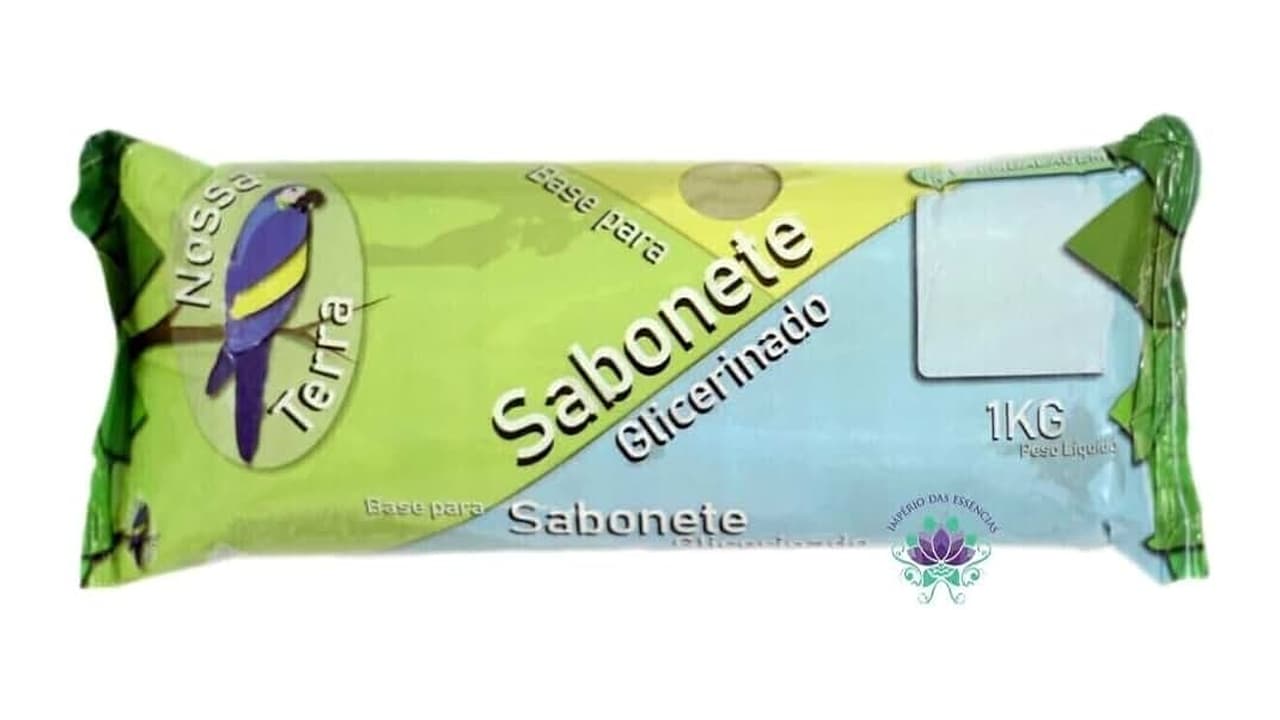 Melhor Base Glicerinada para Sabonete: Top Escolhas