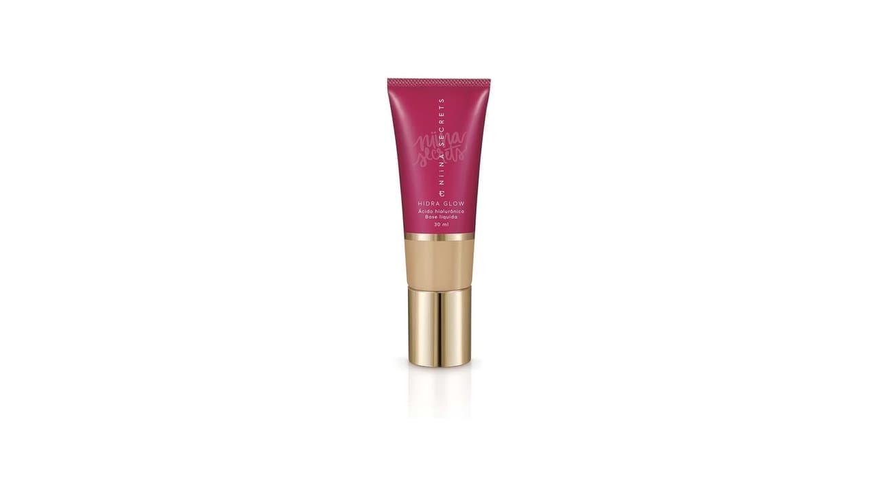 Melhor Base Glow Nacional: 13 Opções Hidratantes e Iluminadoras