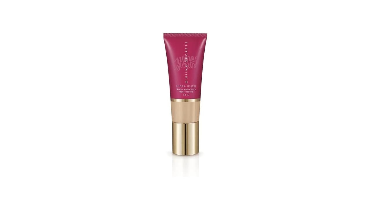 Melhor Base para Pele Madura: 10 Opções Hidratantes e Iluminadoras