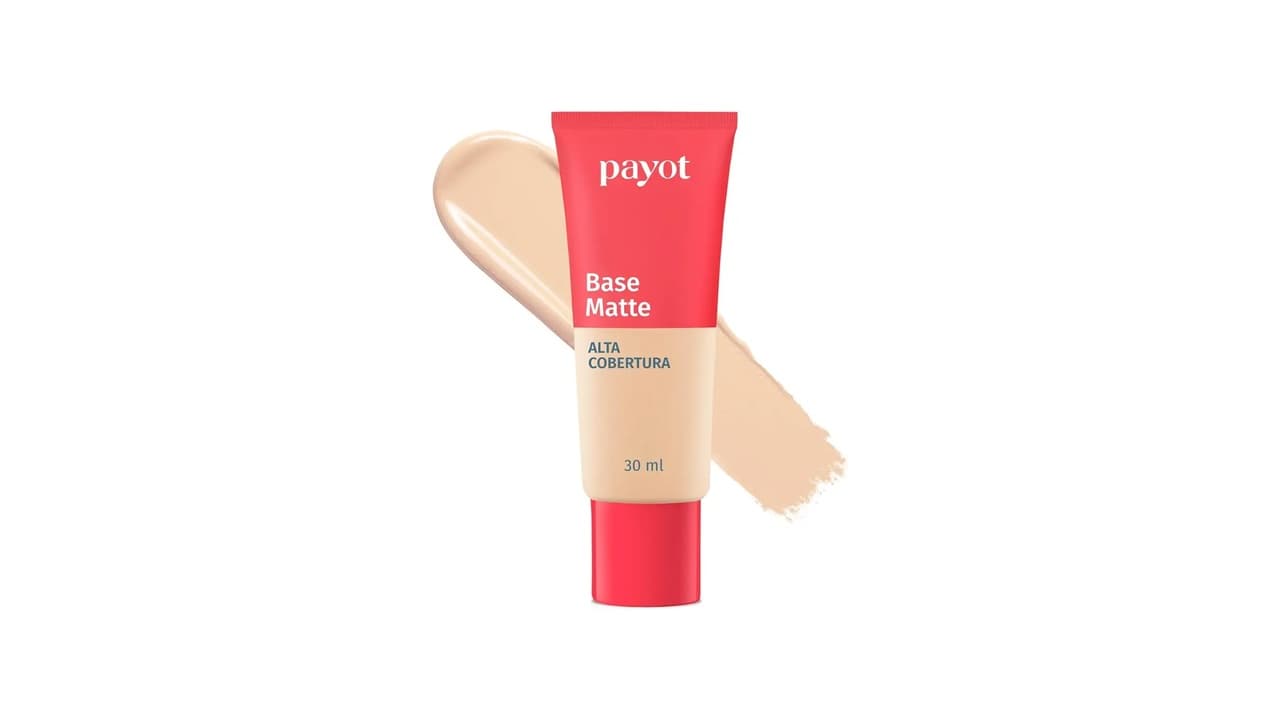 Melhor Base para Pele Oleosa: Confira os Top 10 com Acabamento Matte